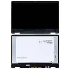 HP LCD 16" AG UWVA 300N TOP For ZBook Power G11 N99004-001